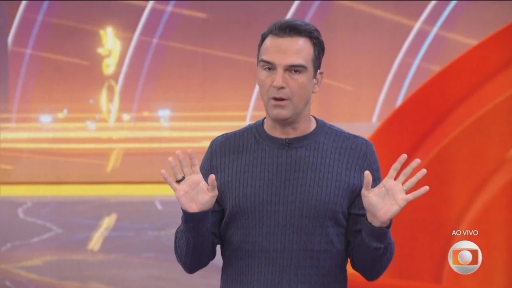 Saiba como votar no bbb 26 e confira as parciais atualizadas do Paredão