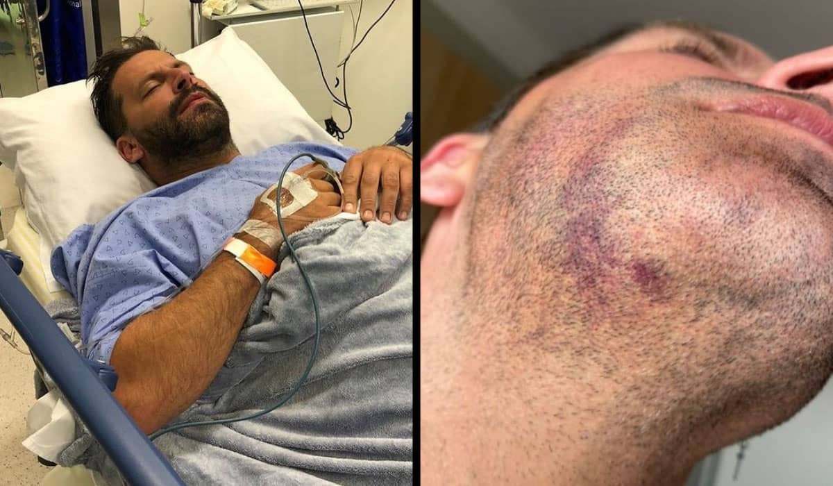 Caso Henri Castelli: Agressores que espancaram o ator seriam amigos de prefeito