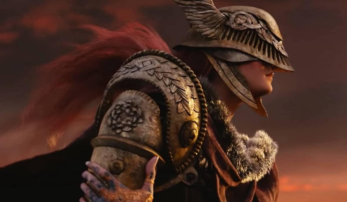 Elden Ring: Arte conceitual e novos detalhes do jogo vazam na web