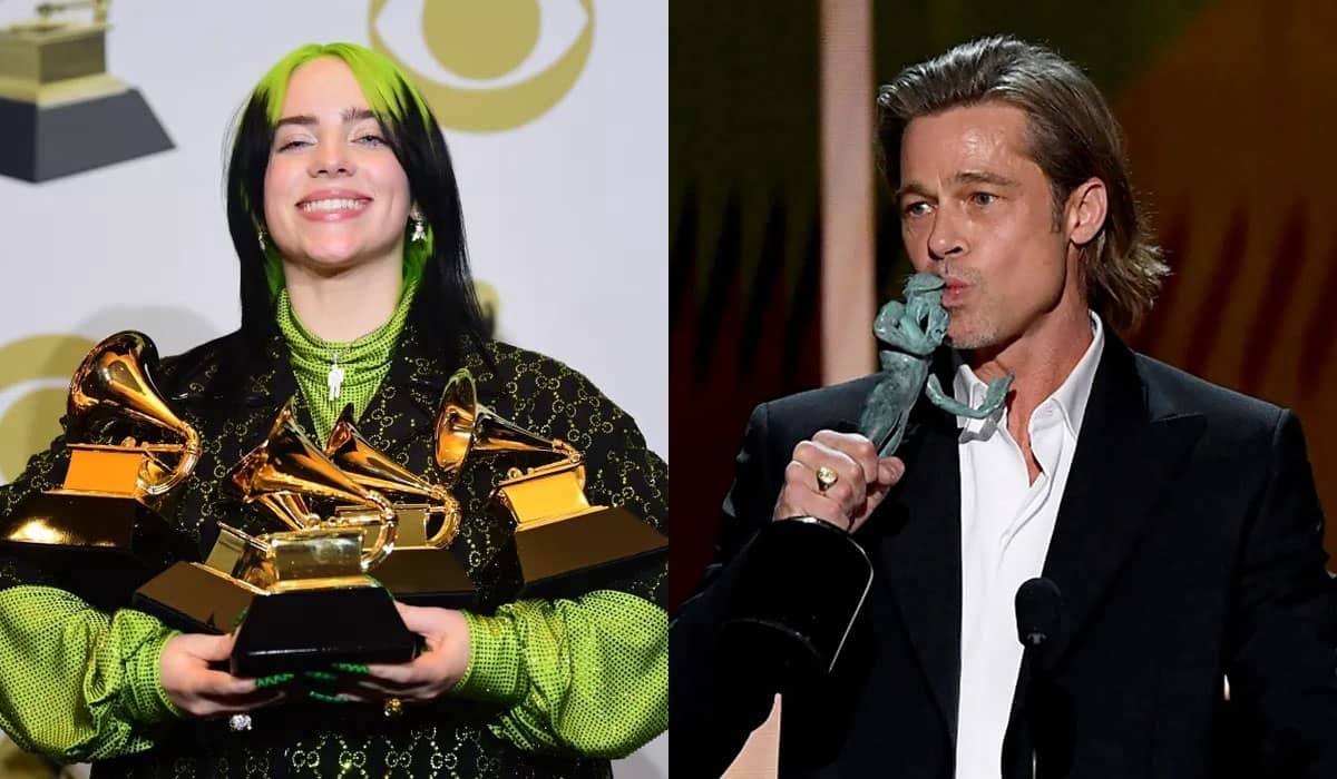 Grammy 2021 é adiado para 14 de março, mesma data do SAG Awards