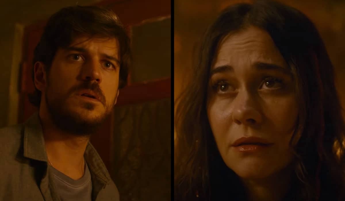 Marcos Pigossi investiga tragédia e desvenda o folclore brasileiro no trailer de 'Cidade Invisível'