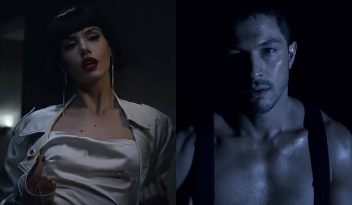 'Verdades Secretas 2' navega no 'boom' das séries sensuais e estreia em alta