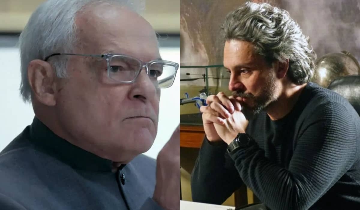 Resumo da novela Império: José Alfredo invade casa de Silviano e descobre grande segredo