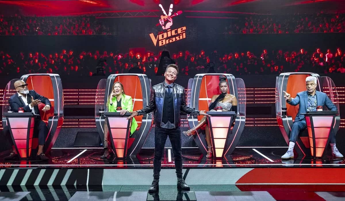 The Voice Brasil: Confira o resumo da estreia da 10ª temporada
