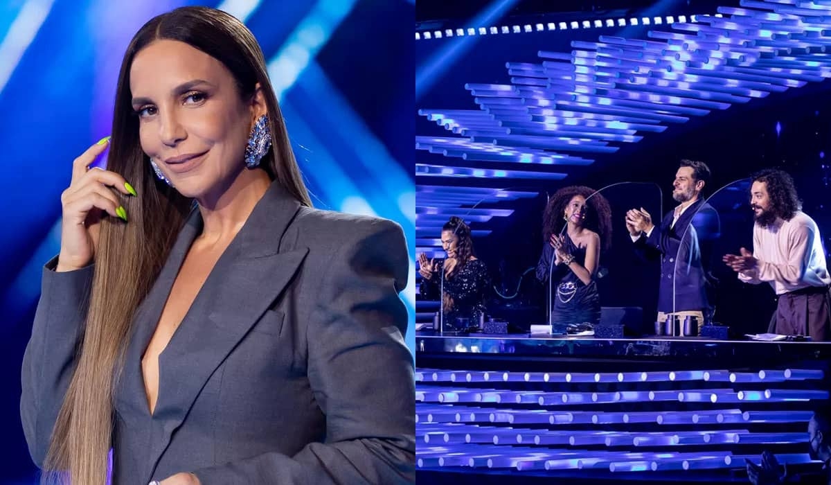 Com nova dinâmica, semifinal do Masked Singer Brasil vai ao ar hoje