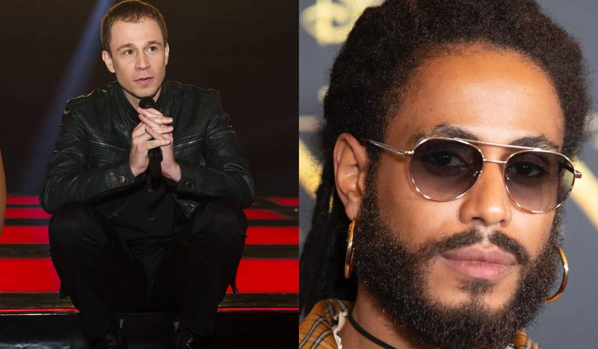 De Thelma a Paula Sperling; ex-BBBs reagem à briga de Tiago Leifert e Ícaro Silva