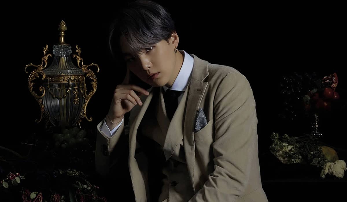 Confira as mensagens dos Armys para Suga, isolado com Covid-19