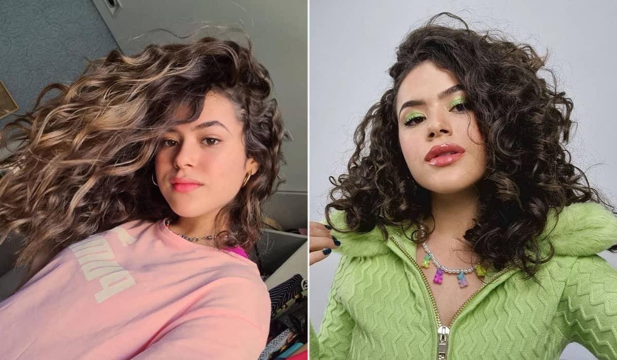 Maisa testa positivo para Covid-19 e agradece vacina por sintomas leves