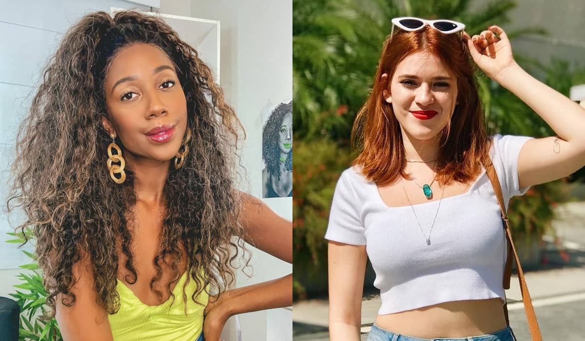 Camilla de Lucas é afastada de programa sobre o BBB 22