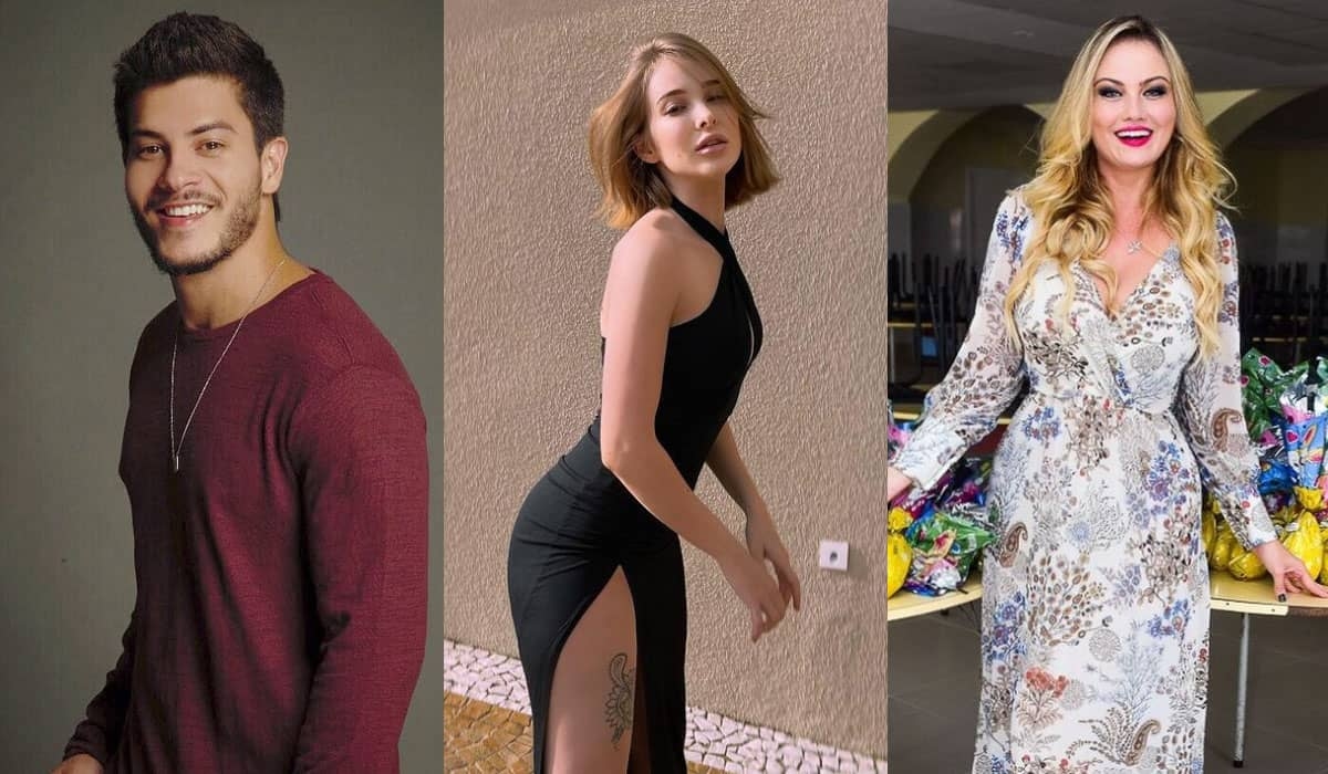 Saiba quais são os participantes cotados para o BBB 22