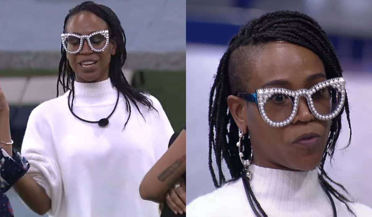 Nova vilã do BBB 21? Karol Conká ganha memes, críticas de famosos e apelido