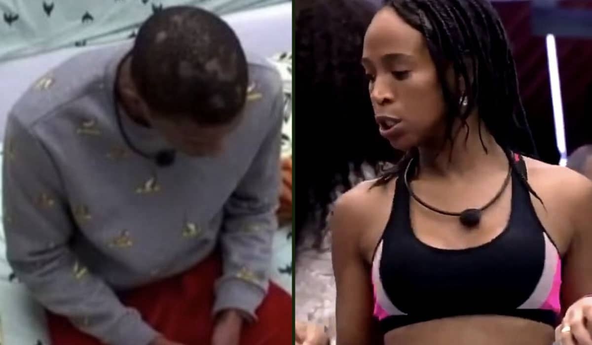 BBB 21: ADM de Karol Conká repudia ataques após tortura psicológica em Lucas Penteado