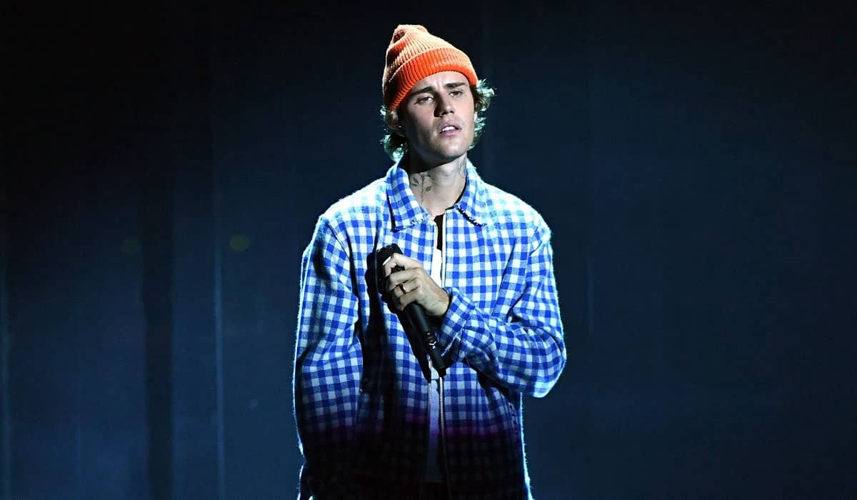 Justin Bieber irá cantar 2 músicas no Kids Choice Awards 2021