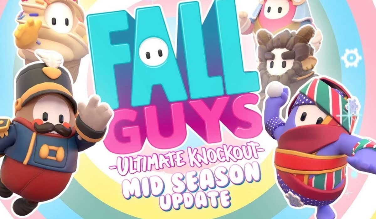Fall Guys lança temporada 3.5; Veja as novidades e o trailer