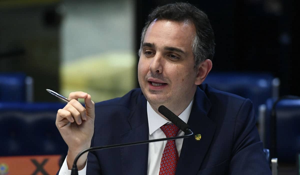 Conheça o novo presidente do Senado, Rodrigo Pacheco