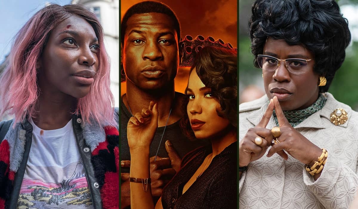 Os esnobados no Globo de Ouro 2021 têm uma coisa em comum