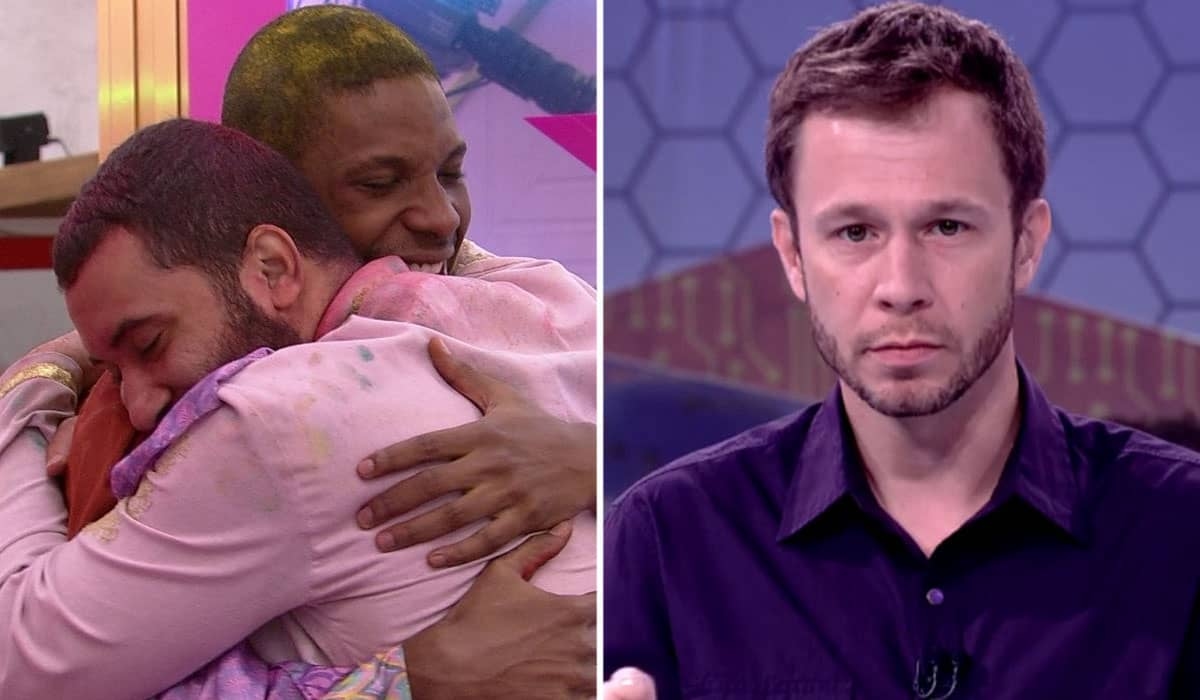 Internautas cancelam Globoplay e boicotam BBB 21 após saída de Lucas