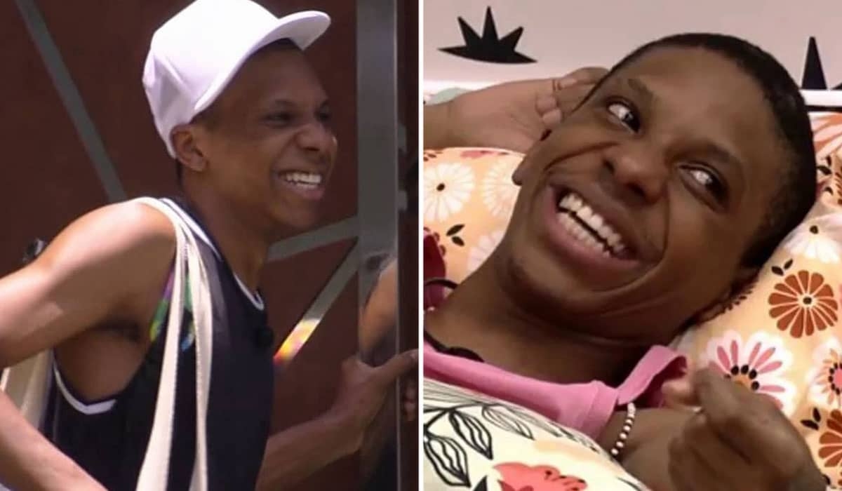 Após desistir do BBB 21, Lucas diz que está bem e se diz surpreso com torcida