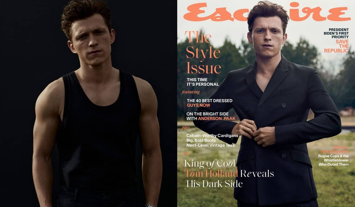 Tom Holland nega que Tobey Maguire e Andrew Garfield estarão em Homem-Aranha 3