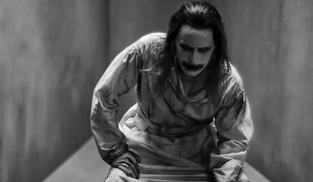 Veja as novas fotos de Jared Leto como Coringa em Liga da Justiça - Snyder Cut