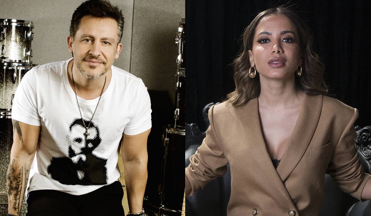 Anitta detona Rick Bonadio após crítica do produtor ao funk no Grammy