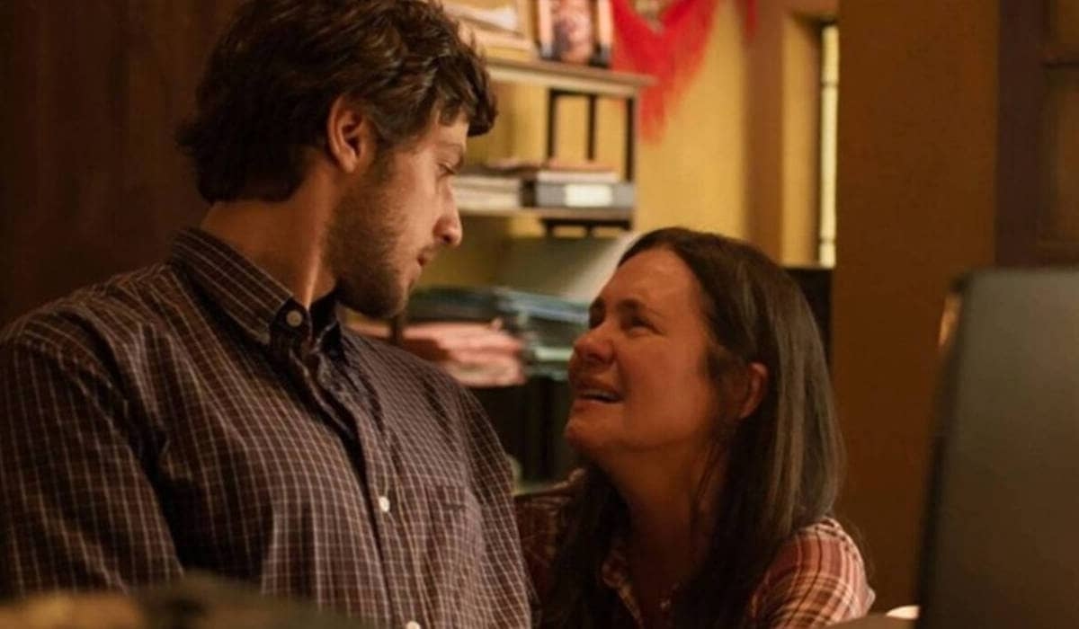 Resumo da novela Amor de Mãe | Danilo desmascara Thelma e procura mãe biológica