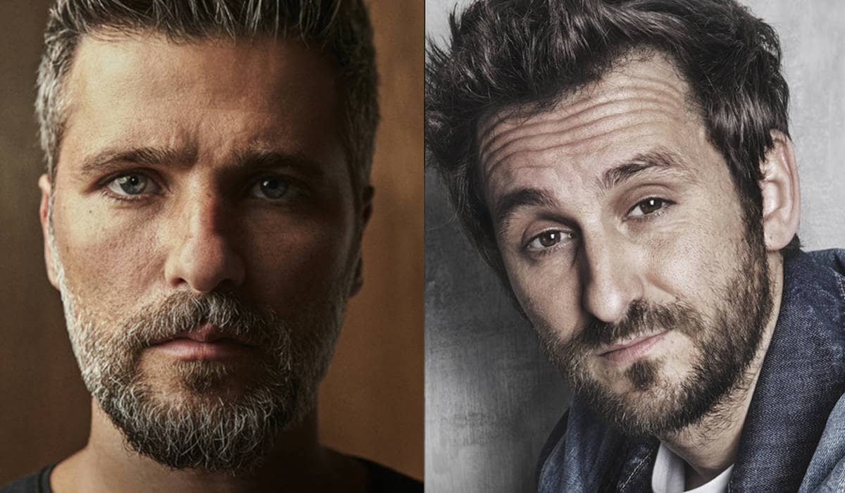 "Santo": Conheça a nova série com Bruno Gagliasso anunciada pela Netflix