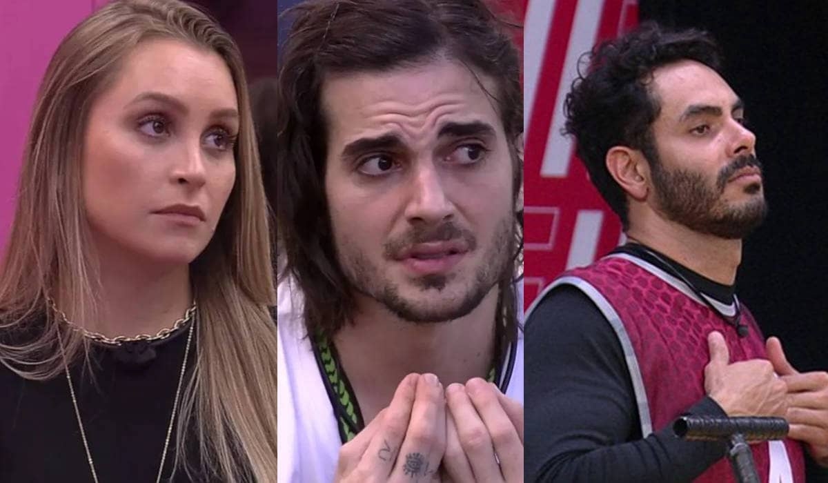 Resultado Enquete BBB 21: Parcial mostra quem sai do BBB amanhã