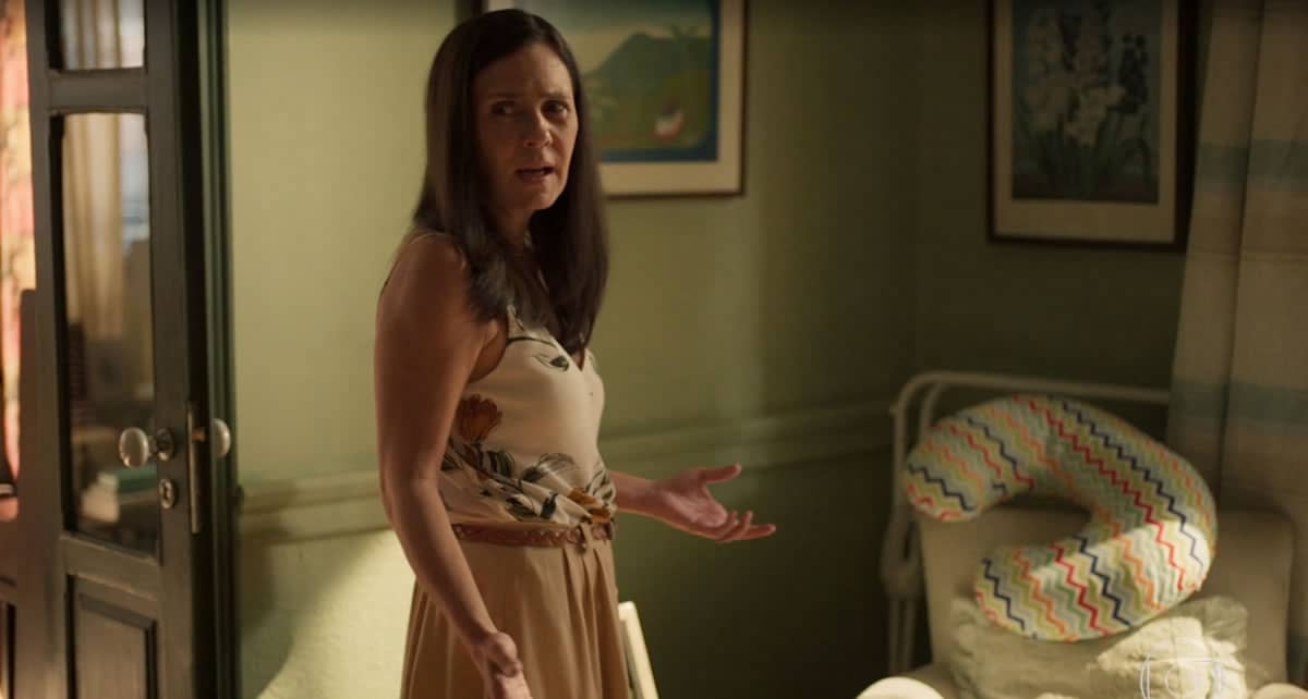 Resumo da novela Amor de Mãe - 22/03 a 27/03