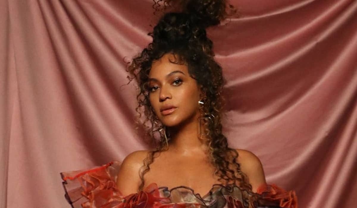 Rumor: Beyoncé está filmando novo projeto para a Netflix, diz insider