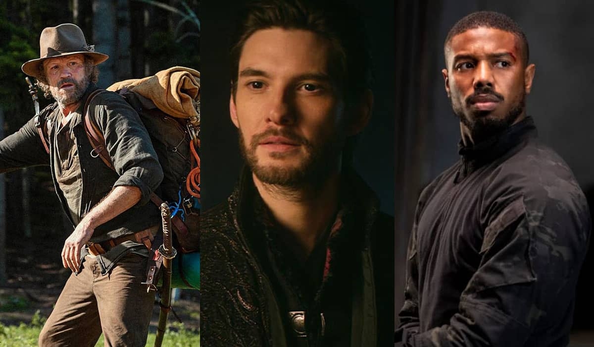 Confira os lançamentos de abril na Netflix, Disney+ e Amazon Prime Video