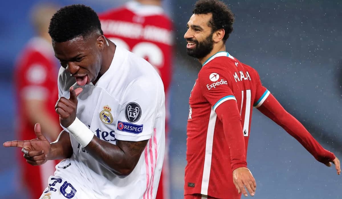 Como assistir ao jogo Liverpool x Real Madrid pelas quartas da Champions