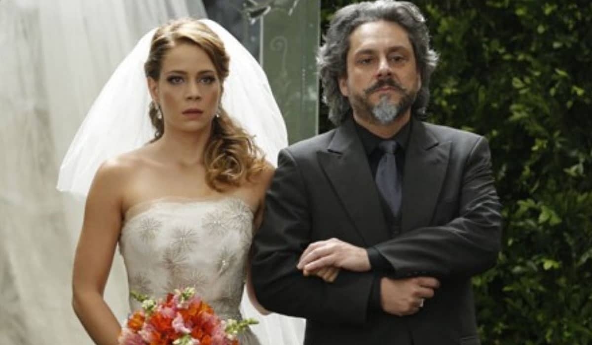 Com quem Cristina fica no final de Império? Confira o resumo da novela