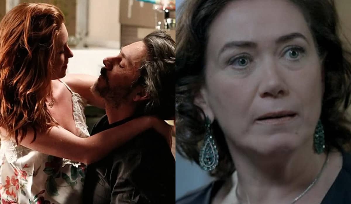 Audiência da novela Império mostra que os espectadores cansaram de reprises