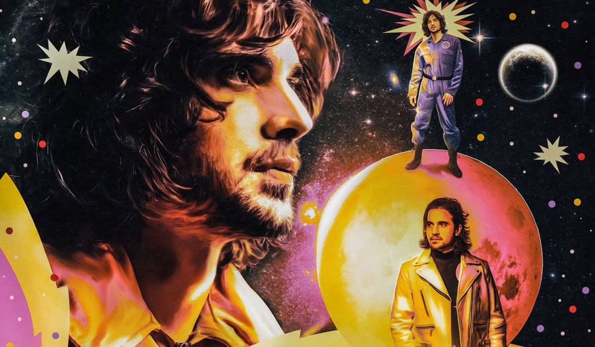 Fiuk escolhe tema espacial para a balada romântica 'Big Bang'; Ouça o single