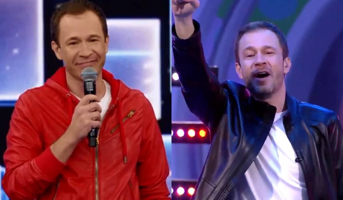 Rumor: Site afirma que Tiago Leifert será substituído no BBB 22