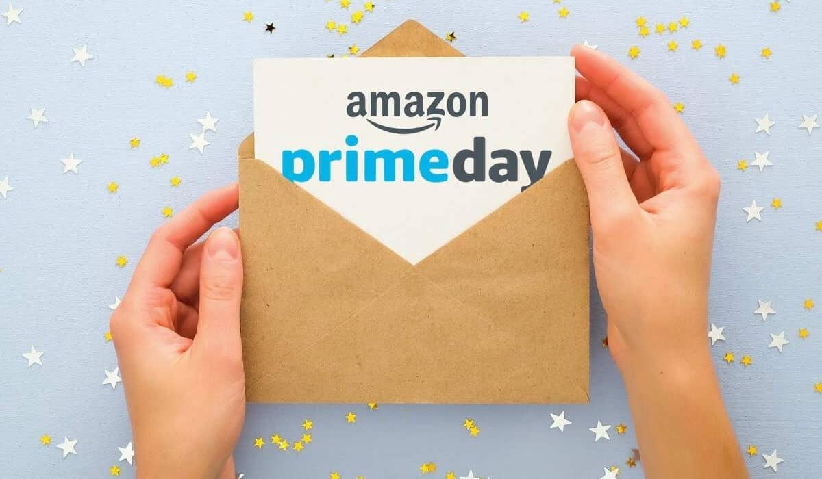 Prime Day: Ofertas da Amazon decepcionam internautas nesta segunda-feira (21)