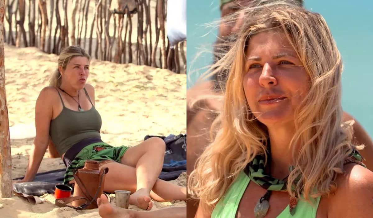 Após polêmicas e troca de tribo, Íris Stefanelli é eliminada do No Limite 2021