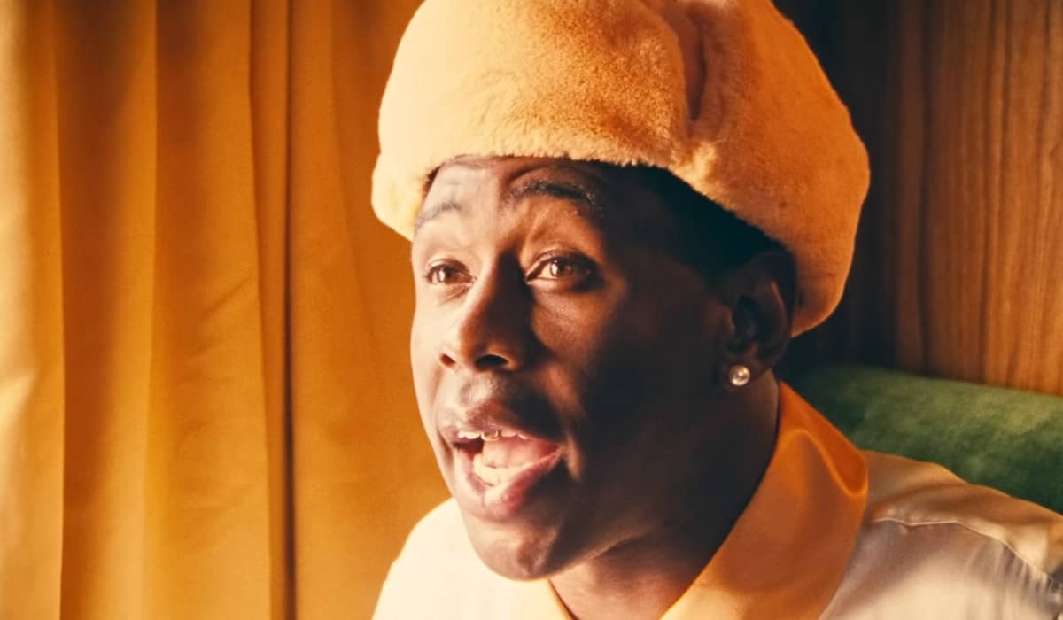 Tyler, the Creator lança novo álbum, 'Call Me If You Get Lost'; Ouça