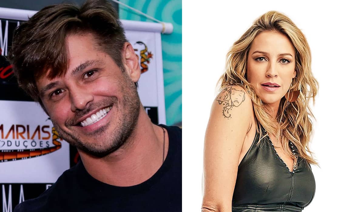 Luana Piovani relembra agressão de Dado Dolabella, que negou vacina contra Covid-19