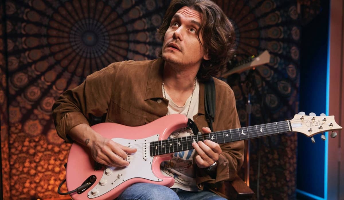 Sob Rock: John Mayer lança álbum integralmente dedicado aos anos 80
