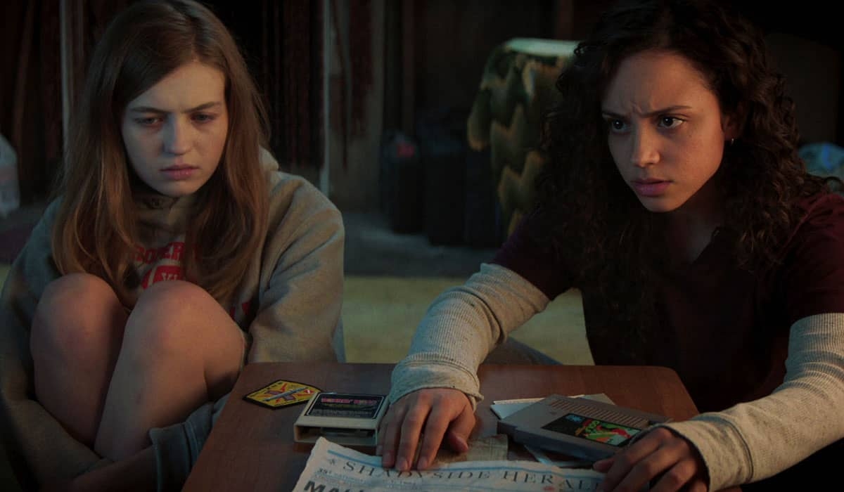 'Rua do Medo' estreia com 100% de aprovação do público no Rotten Tomatoes