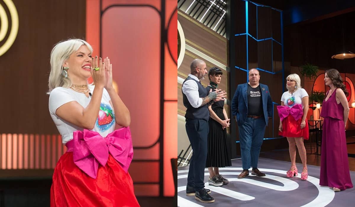 MasterChef será exibido nesta quarta-feira (21) por causa de jogo da NBA