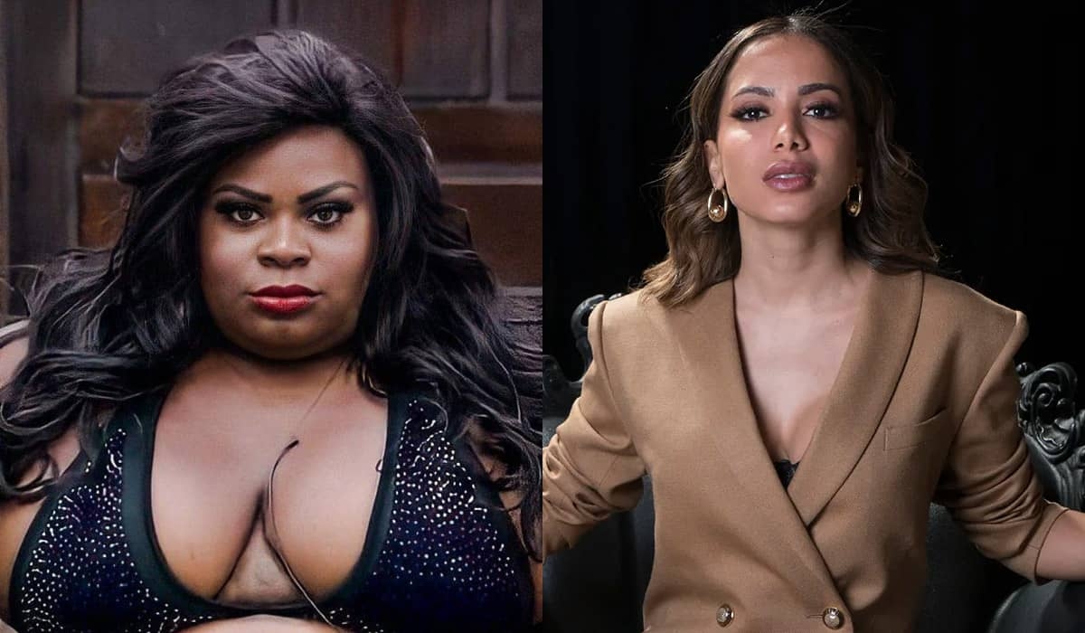Jojo Todynho manda indireta para Anitta após unfollow no Instagram