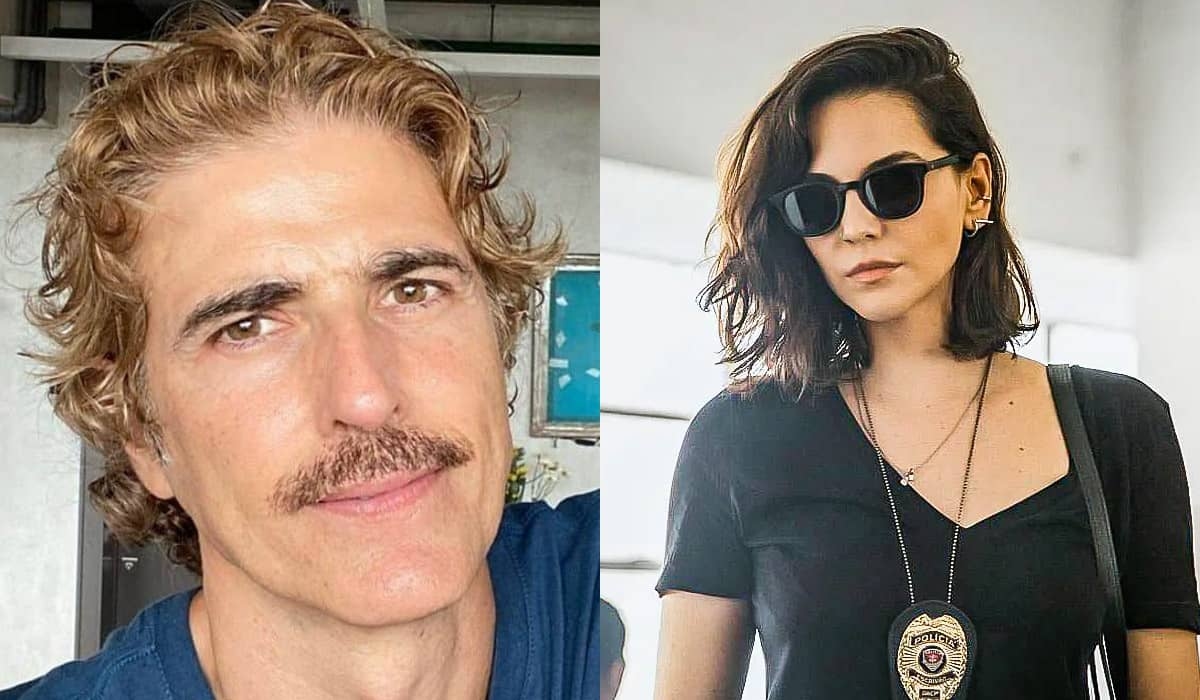 Reynaldo Gianecchini lidera organização criminosa na 2ª temporada de 'Bom dia, Verônica'