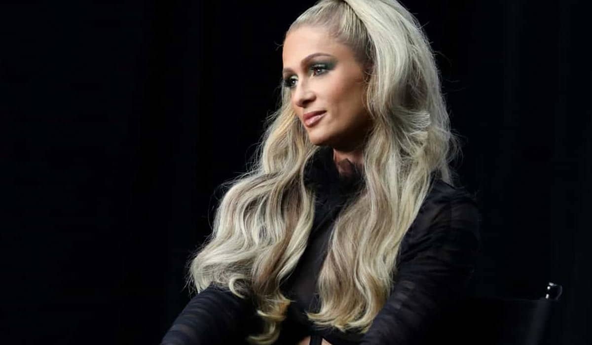 Paris Hilton está grávida do primeiro filho, diz site