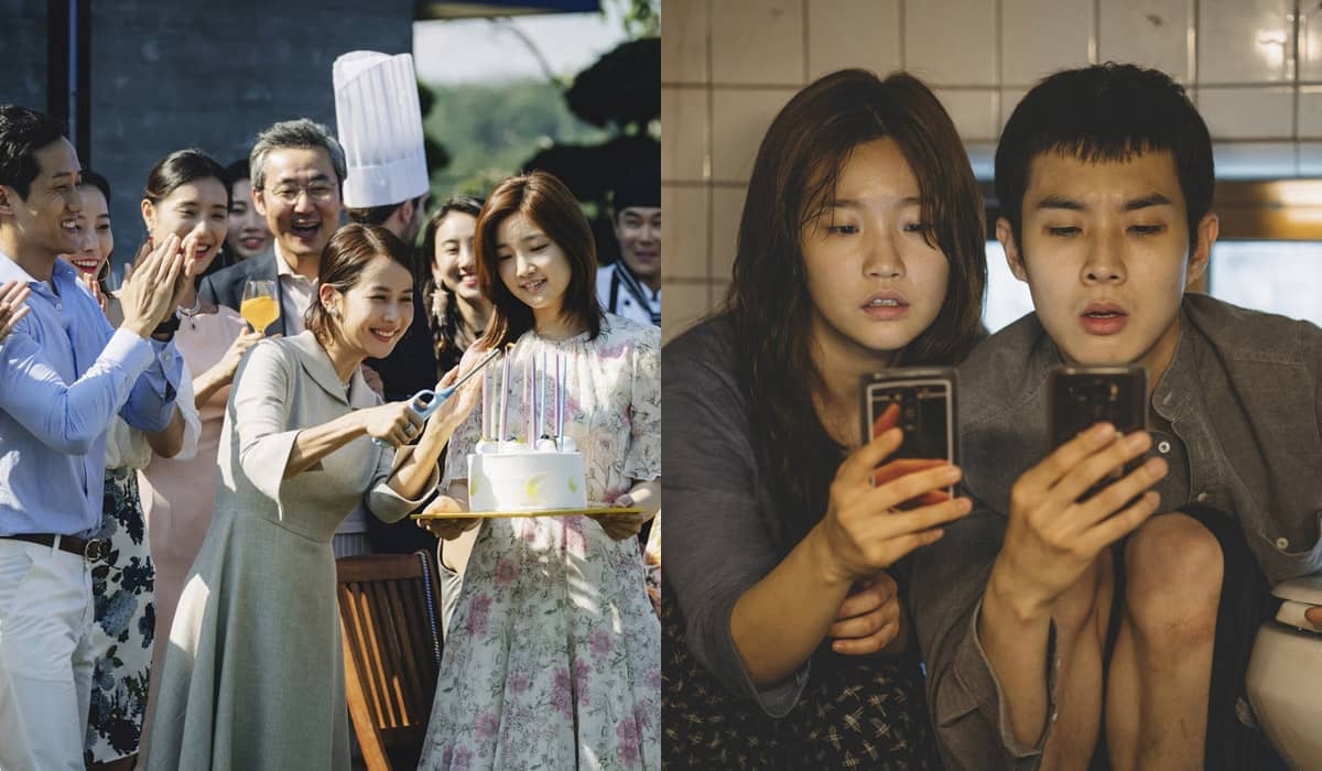 Globo exibe 'Parasita', de Bong Joon-ho, na 'Tela Quente' de hoje (05/07/2021)