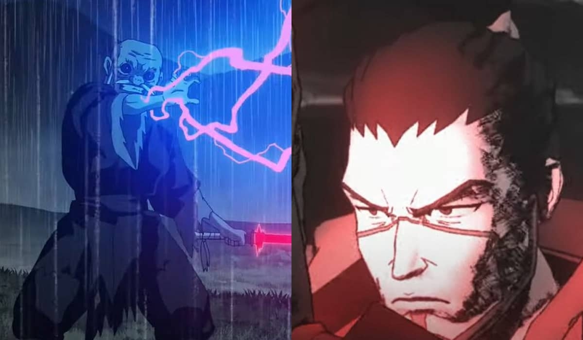 Disney+ divulga o trailer da série de anime 'Star Wars: Visions'