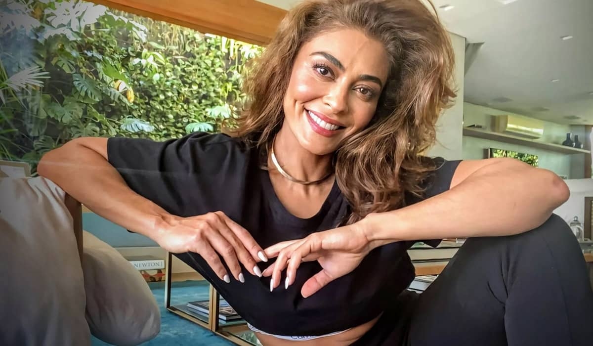 Juliana Paes perde R$ 500 mil em golpe, diz colunista