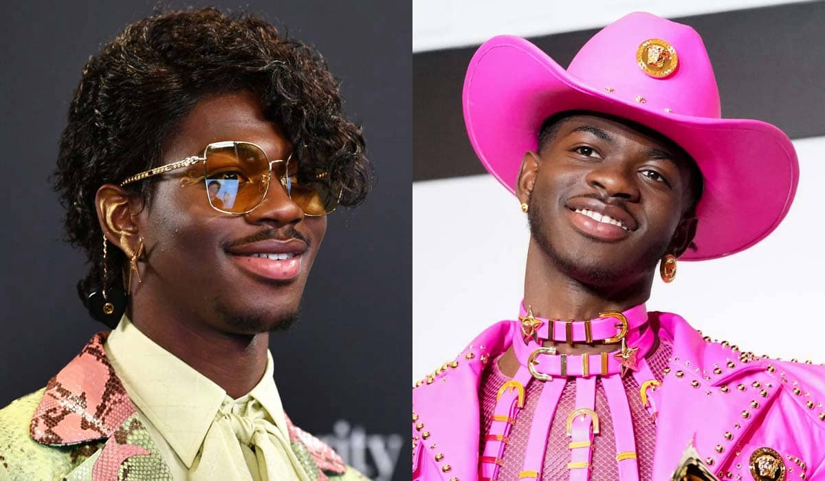 Lil Nas X anuncia data do seu álbum de estreia, 'Montero'
